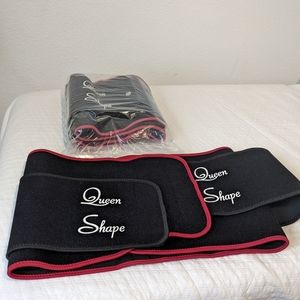 The Queen Shape - Shapers
